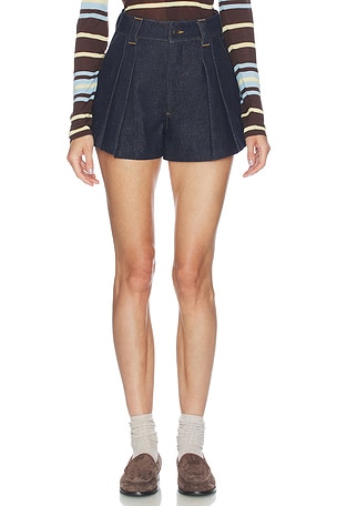 SHORT STRUCTURAL FRAME