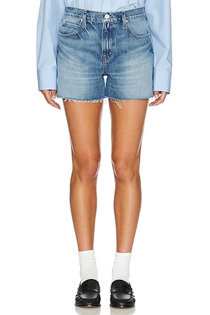 The Vintage Relaxed ShortFRAME$188