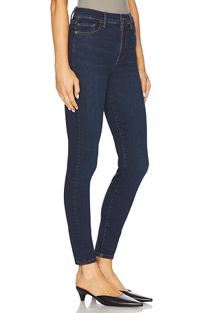 FRAME X Alix Earle The Alix in Blue
