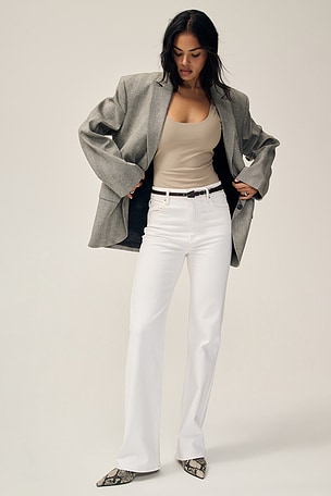 The Arrow Jeans FRAME