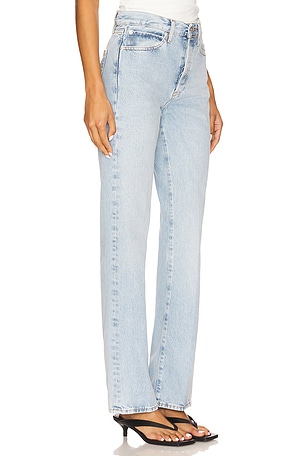FRAME The Vertical Jeans in Blue