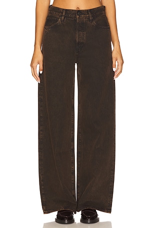 The Collegiate Jeans FRAME