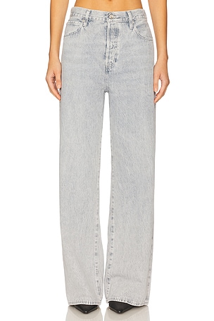 The Loose Jeans FRAME