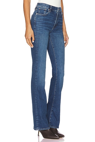 FRAME The Reboot Jeans in Blue. Size 34. Also