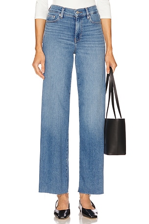 Le Slim Palazzo Jeans FRAME