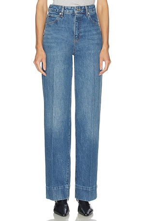 The Streamline Jeans FRAME