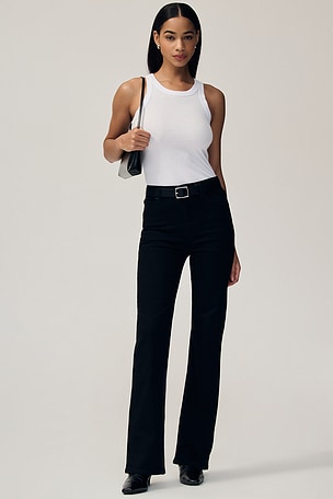 The Arrow Jeans FRAME