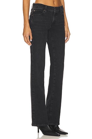 FRAME The Rodeo Jeans in Black