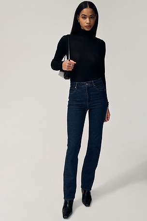 The Ruler Jeans FRAME