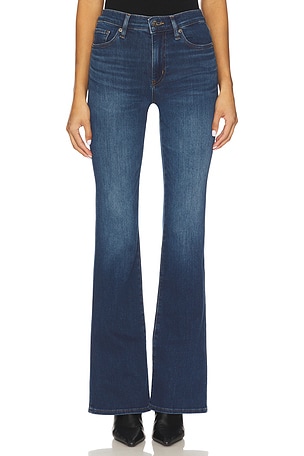 The Icon Long Jeans FRAME