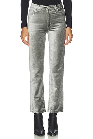 Le Sleek Straight Pant FRAME