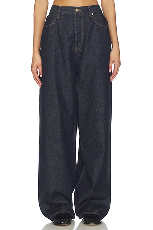 X Amelia Gray The Detour Jeans FRAME