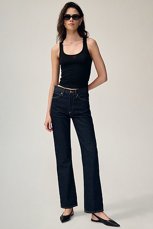 The Vertical Jeans FRAME