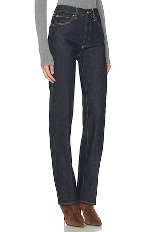 FRAME The Vertical Jeans in Blue