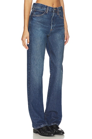 FRAME The Vertical Jeans in Blue