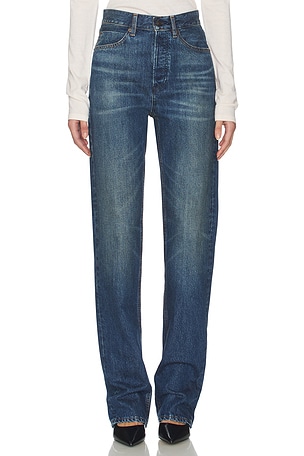 The Stack Jeans FRAME