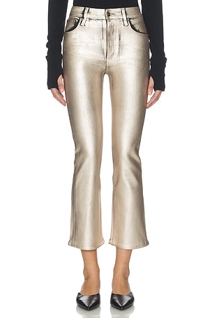 THE REBOOT 부츠컷 FRAME