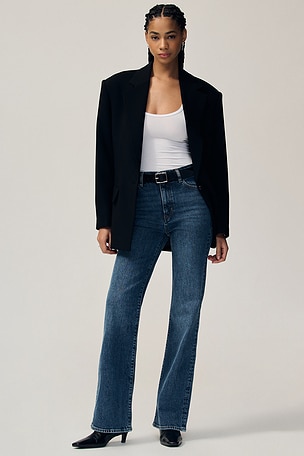 JAMBES LARGES ARROW FRAME