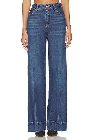 The Slice Flare Jeans FRAME