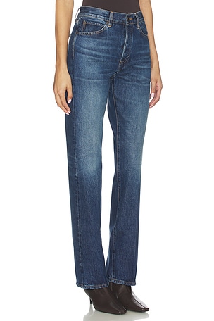FRAME The Vertical Jeans in Blue