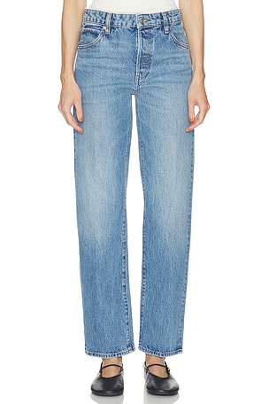 PIERNA RECTA ESSENTIAL FRAME