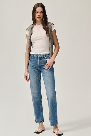 The Essential Jeans FRAME