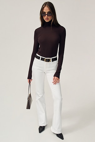 The Icon Long Jeans FRAME