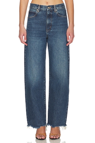 The Bow Jeans FRAME