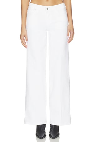 PALAZZO ワイドレッグ FRAME