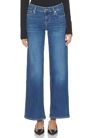 PALAZZO ワイドレッグ FRAME