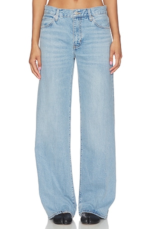 STROLL ワイドレッグ FRAME