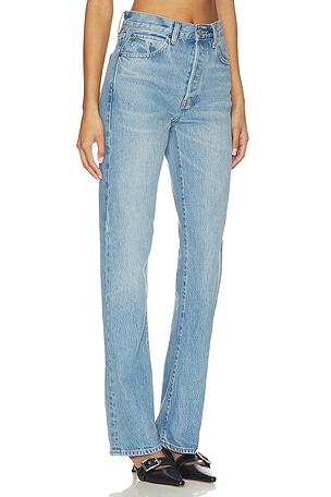 FRAME The Vertical Jeans en Bleu