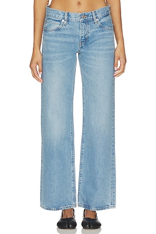 The Saturday Jeans FRAME