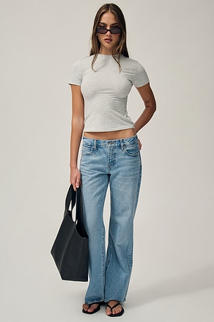 The Saturday Jeans FRAME