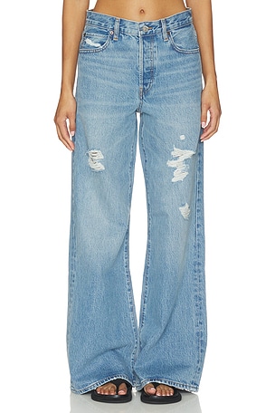 The Loose Jeans FRAME