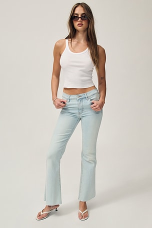 The Icon Jeans FRAME