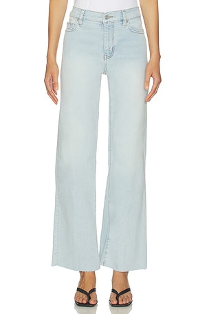 Le Slim Palazzo Jeans FRAME