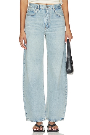 The Bow Jeans FRAME