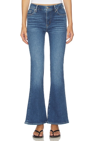 The Icon Jeans FRAME