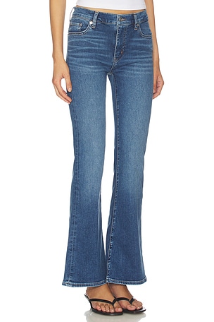 FRAME The Icon Jeans in Blue