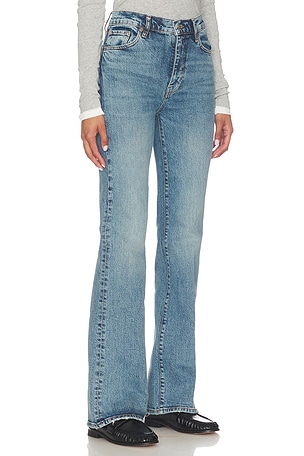 FRAME The Arrow Jeans in Blue