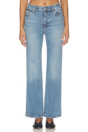 The Pixie Petite Arrow Jeans FRAME