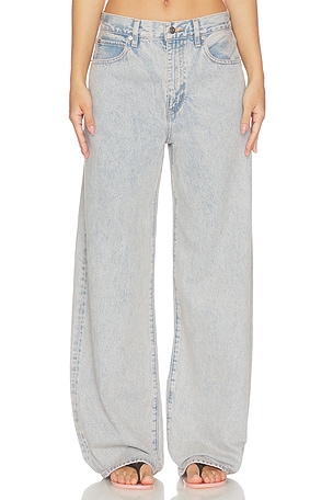 The Bow Jeans FRAME