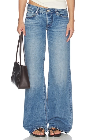 The Gray Jeans FRAME