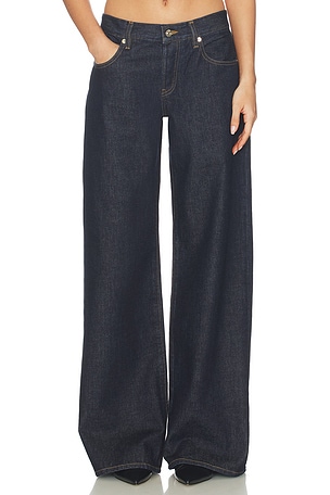 The Pixie Petite Leo Jeans FRAME