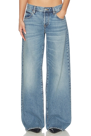 The Pixie Petite Leo Jeans FRAME