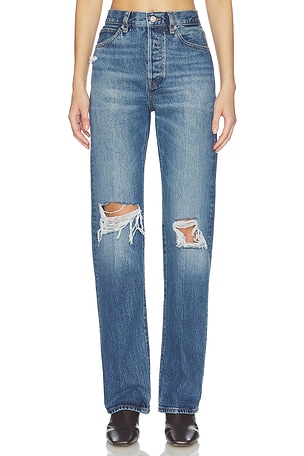 The Vertical Jeans FRAME