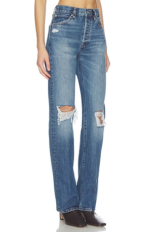 FRAME The Vertical Jeans in Blue