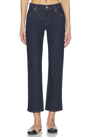 The Cigarette Jeans FRAME