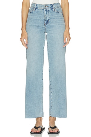 Le Slim Palazzo Jeans FRAME